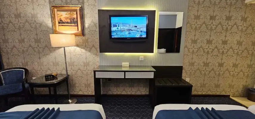 Grand Plaza Badr Al Maqam image